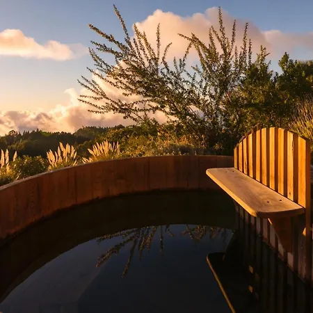 El Sitio- Relaxen Ueber Den Wolken, Pool 펜션 Puntagorda
