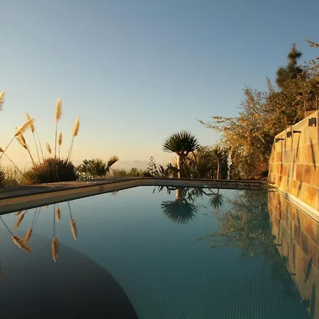 Holiday home El Sitio- Relaxen Ueber Den Wolken, Pool *