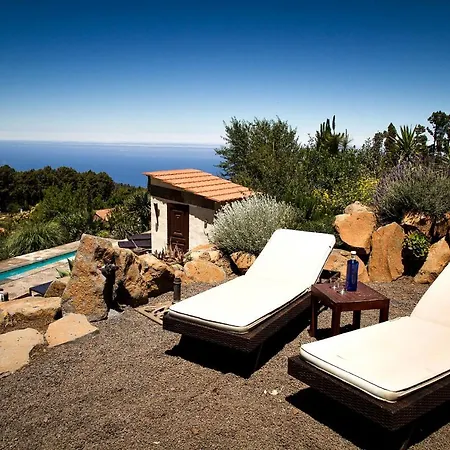 El Sitio- Relaxen Ueber Den Wolken, Pool *