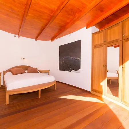 El Sitio- Relaxen Ueber Den Wolken, Pool Holiday home *