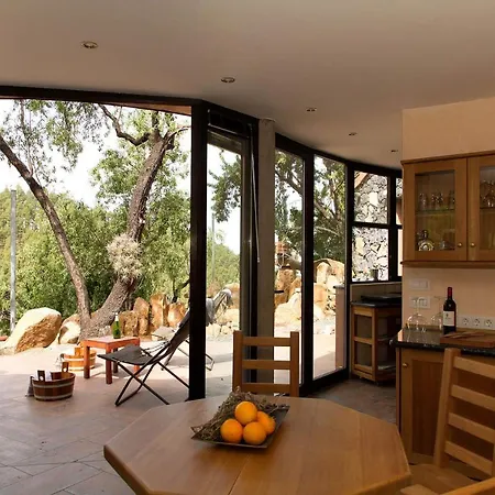 El Sitio- Relaxen Ueber Den Wolken, Pool Πούντα Γκόρντα